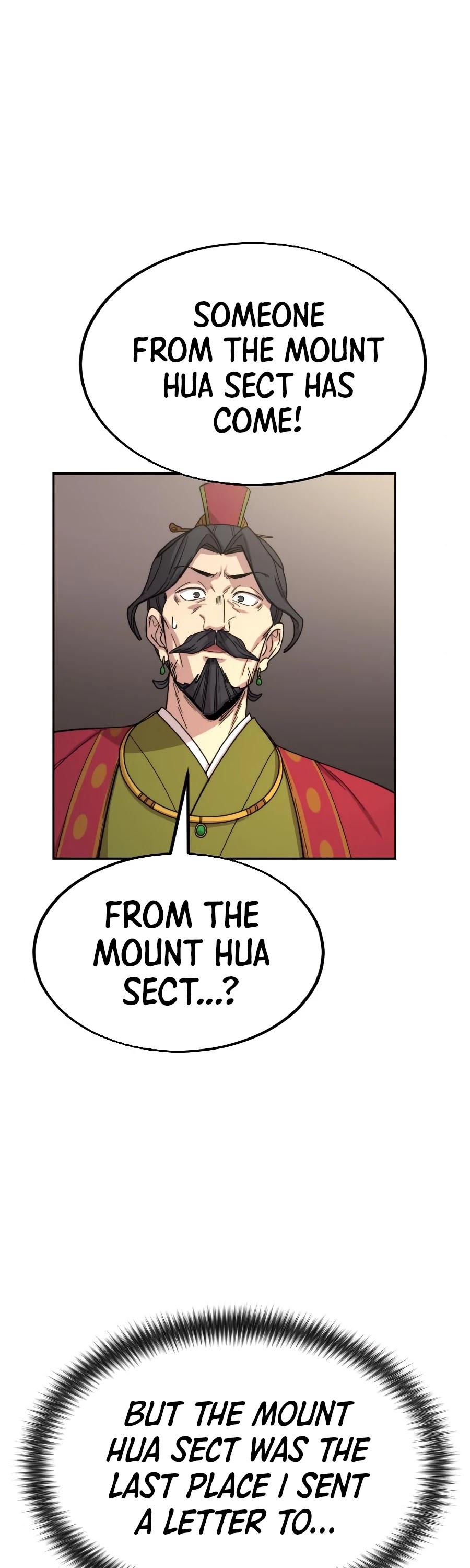 Return Of The Mount Hua Sect, Chapter 22 image 60