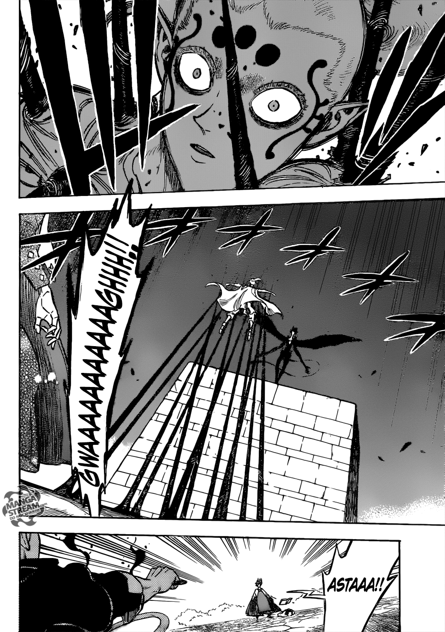 Black Clove, Chapter 197 image 07