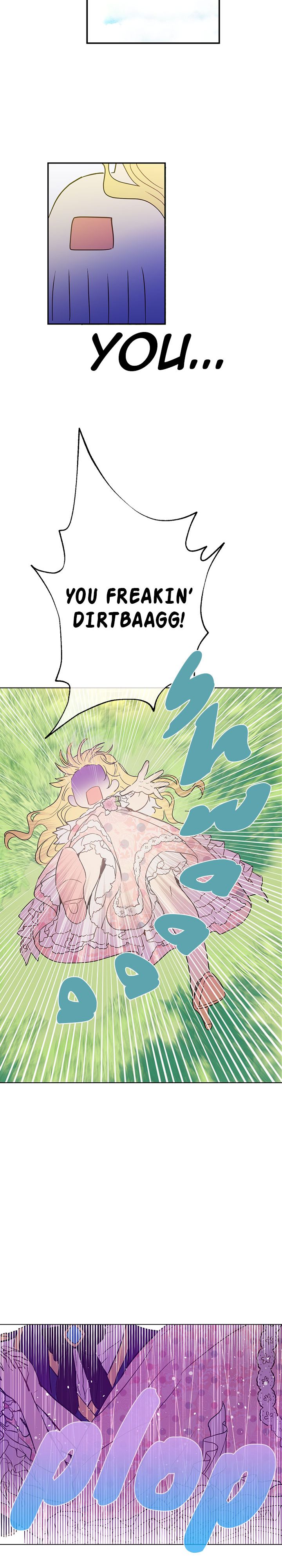 Who Made Me A Princess, Chapter 25 image 10