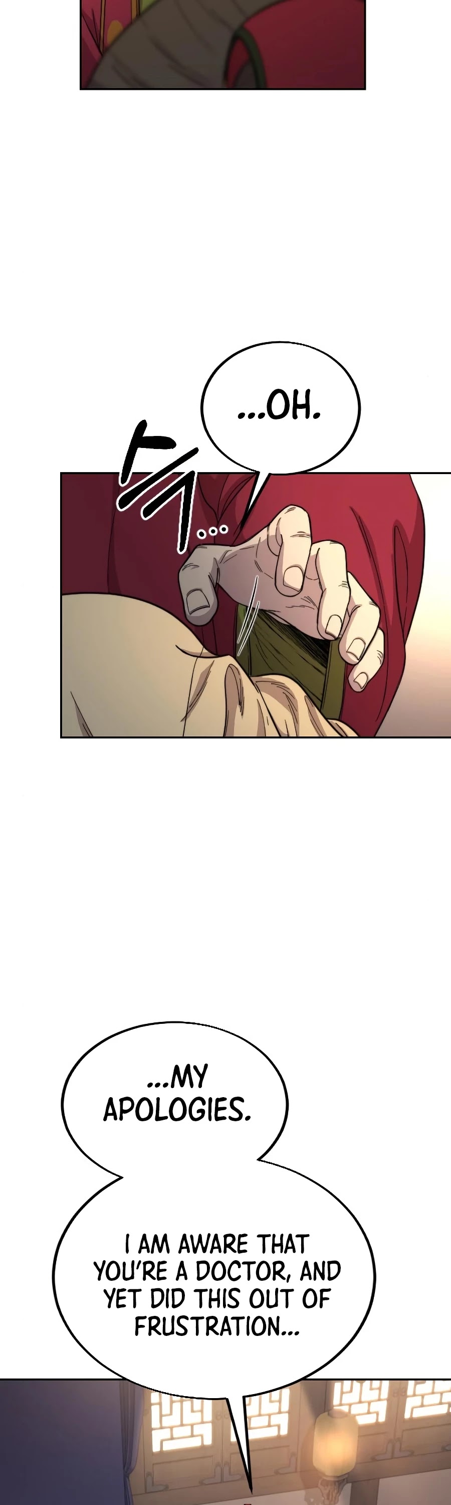 Return Of The Mount Hua Sect, Chapter 22 image 38
