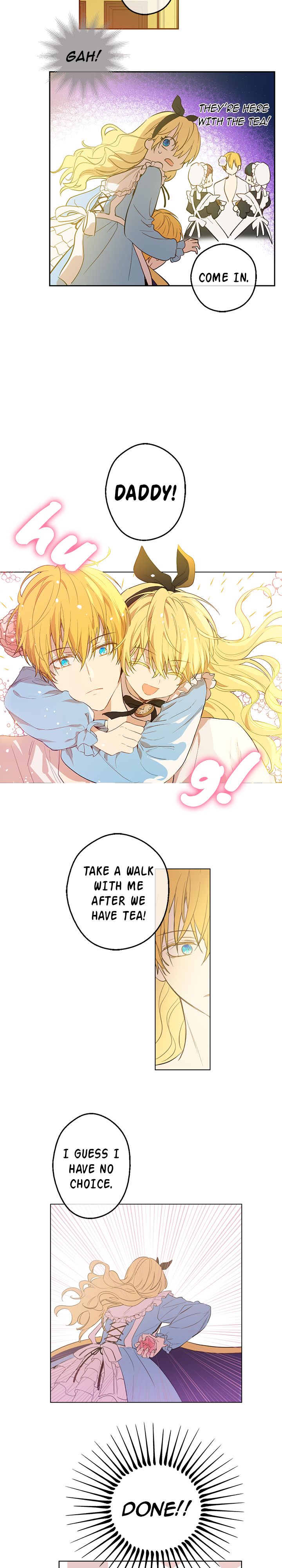 Who Made Me A Princess, Chapter 37 image 13