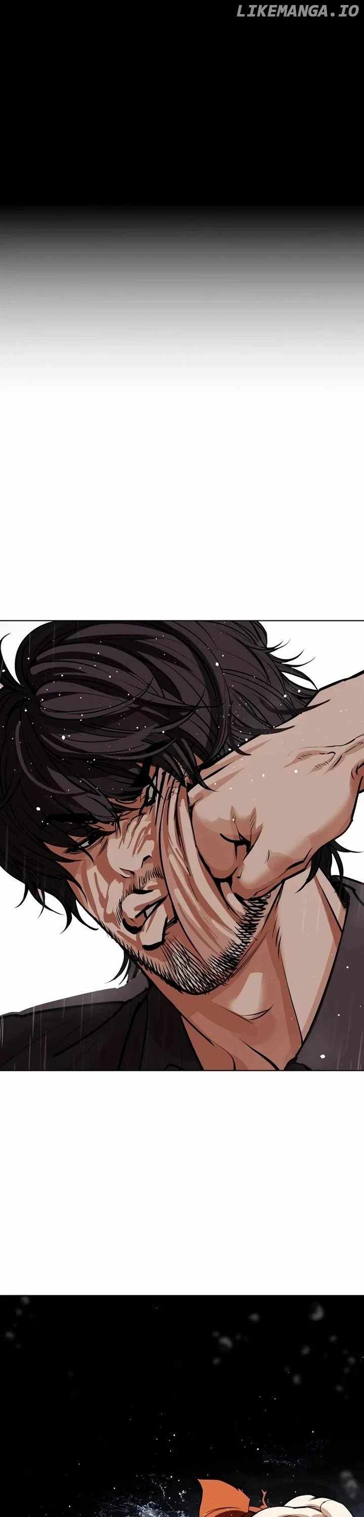 Lookism, Chapter 543 image 098