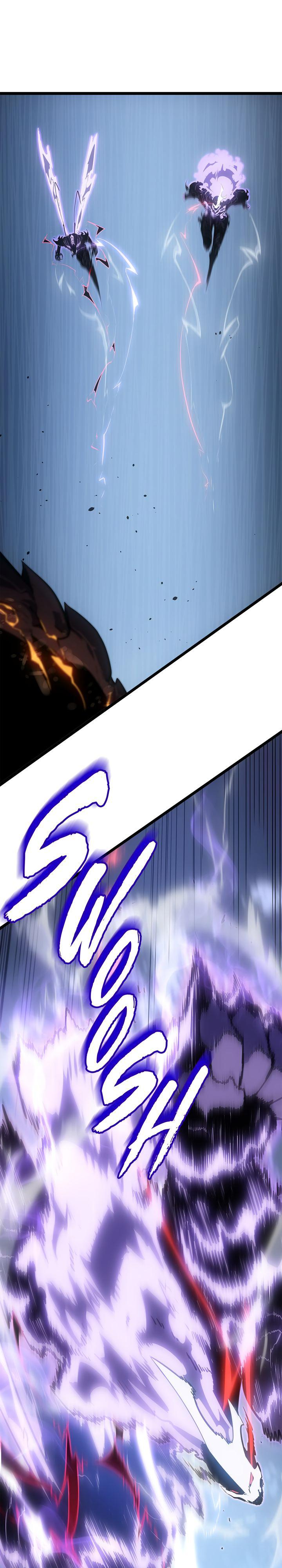 Solo Leveling, Chapter 174 image 17