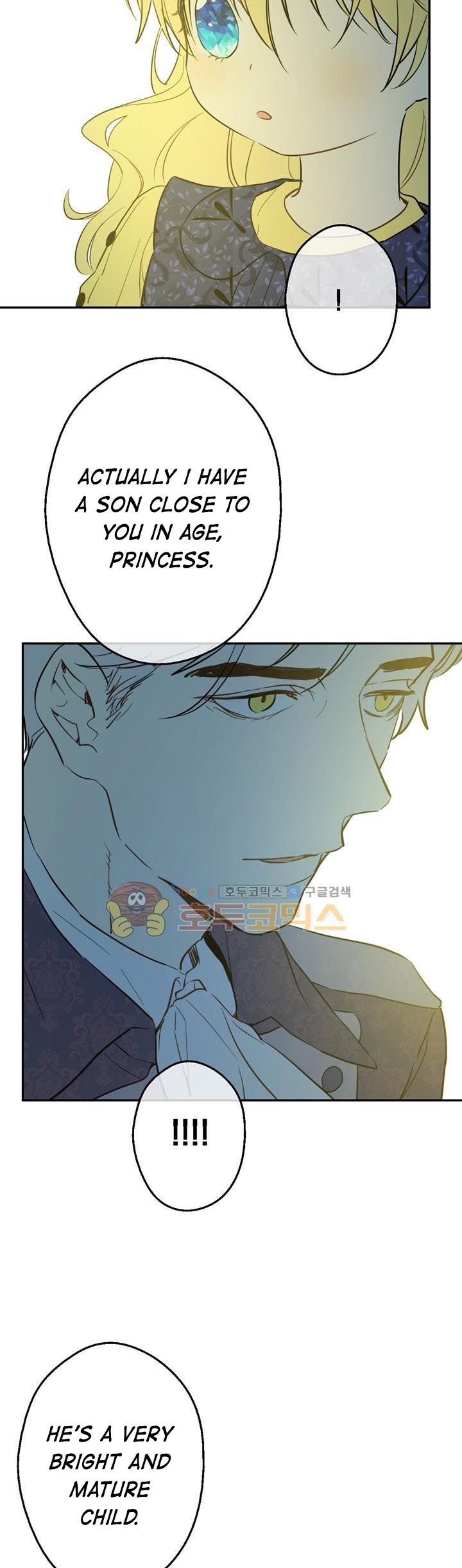 Who Made Me A Princess, Chapter 16 image 25