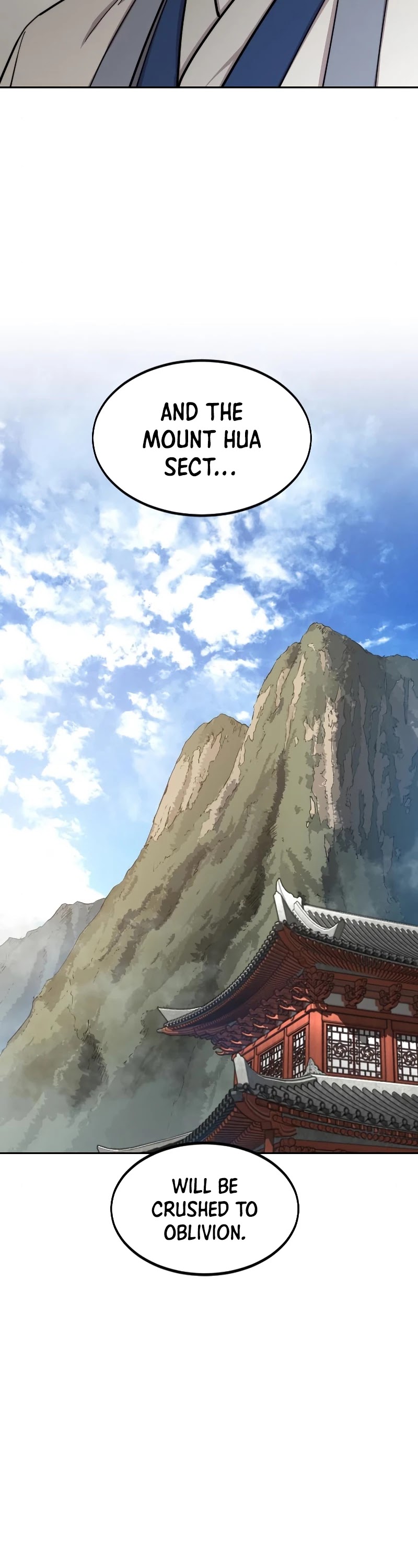 Return Of The Mount Hua Sect, Chapter 56 image 37