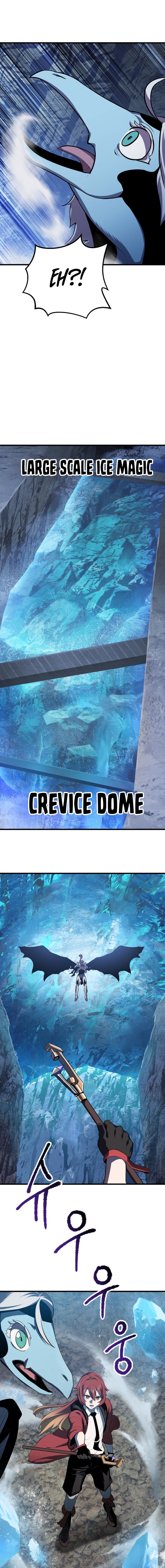Survival Story Of A Sword King In A Fantasy World, chapter 66 image 21