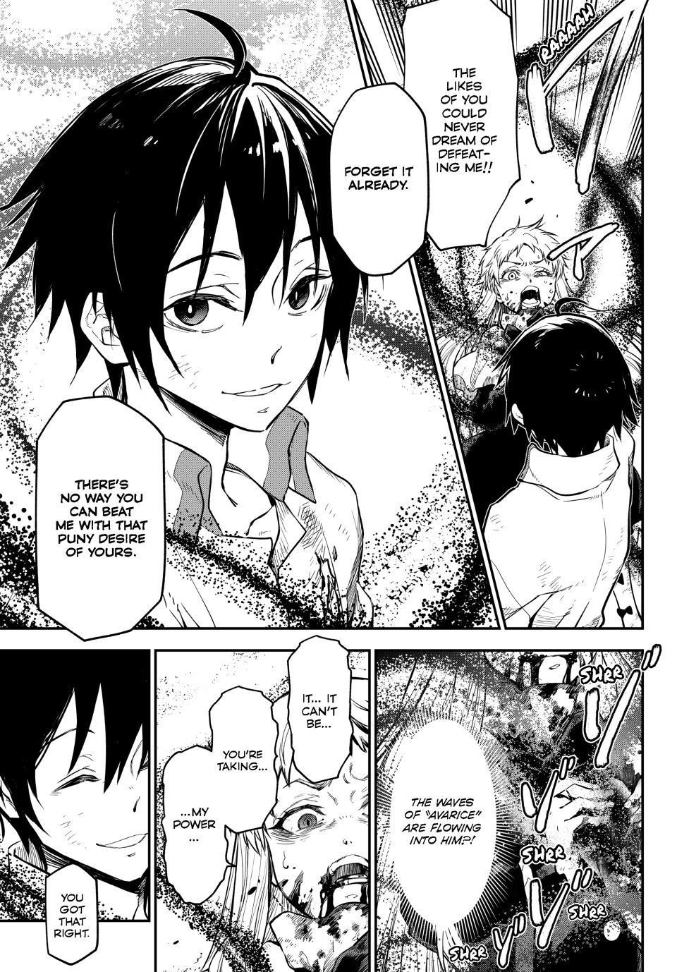 Tensei Shitara Slime Datta Ken, Chapter 129 image 40