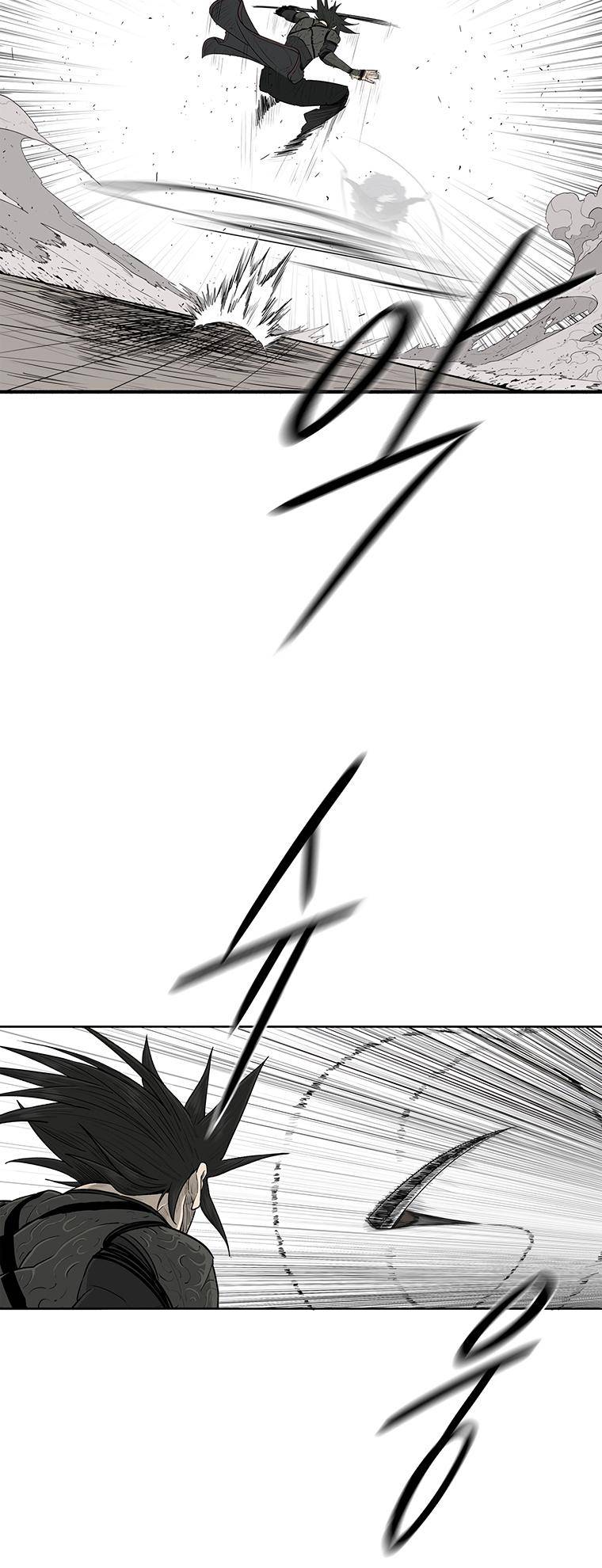 Legend Of The Northern Blade, Chapter 148 image 08