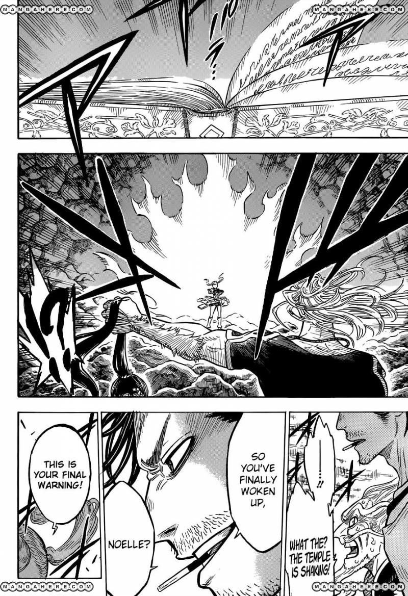 Black Clove, Chapter 67 image 18