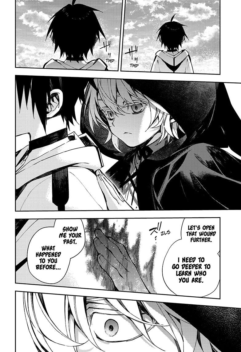 Owari No Seraph, Chapter 104 image 026