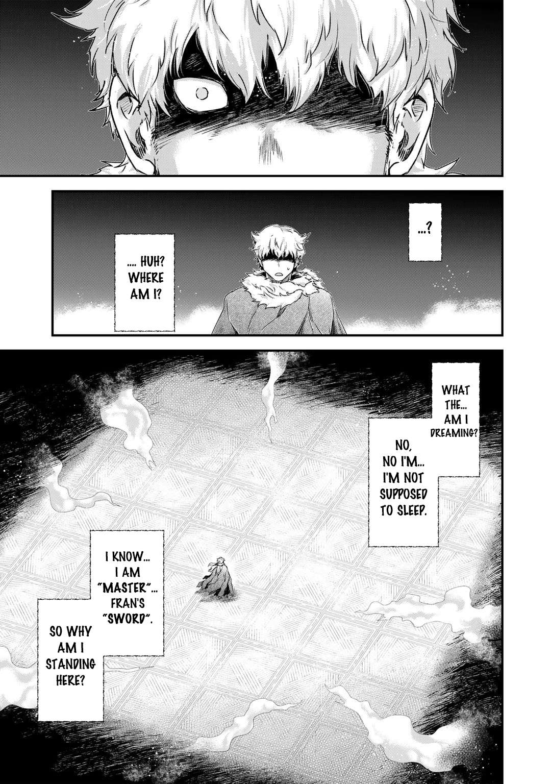 Tensei Shitara Ken Deshita, Ch. 71 - Chapter 71 image 12