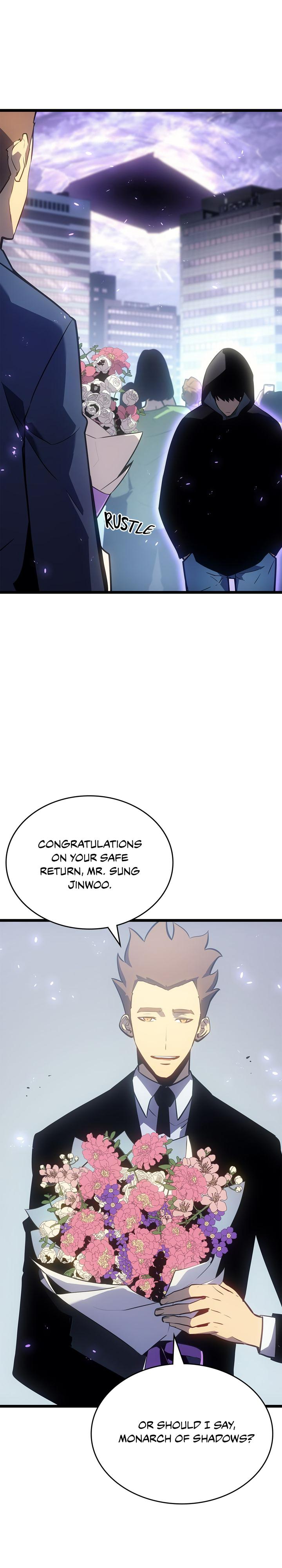 Solo Leveling, Chapter 179 image 07