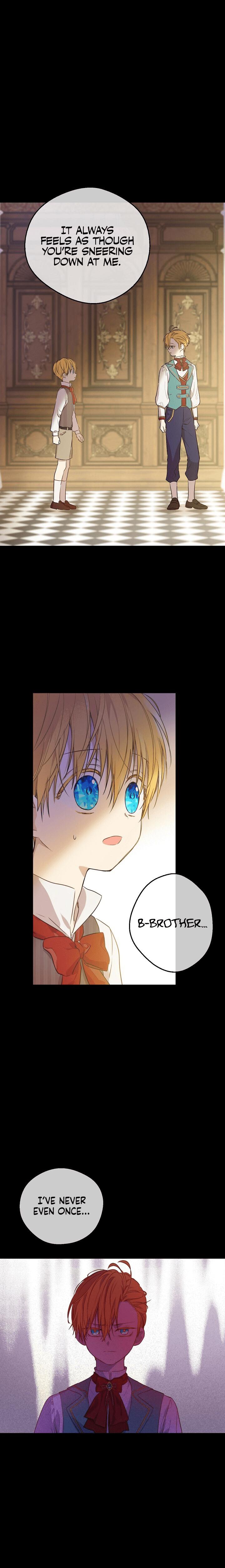 Who Made Me A Princess, Chapter 101 image 11