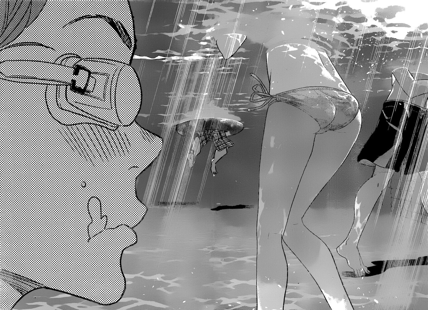 Rent A GirlFriend, Chapter 194 image 05