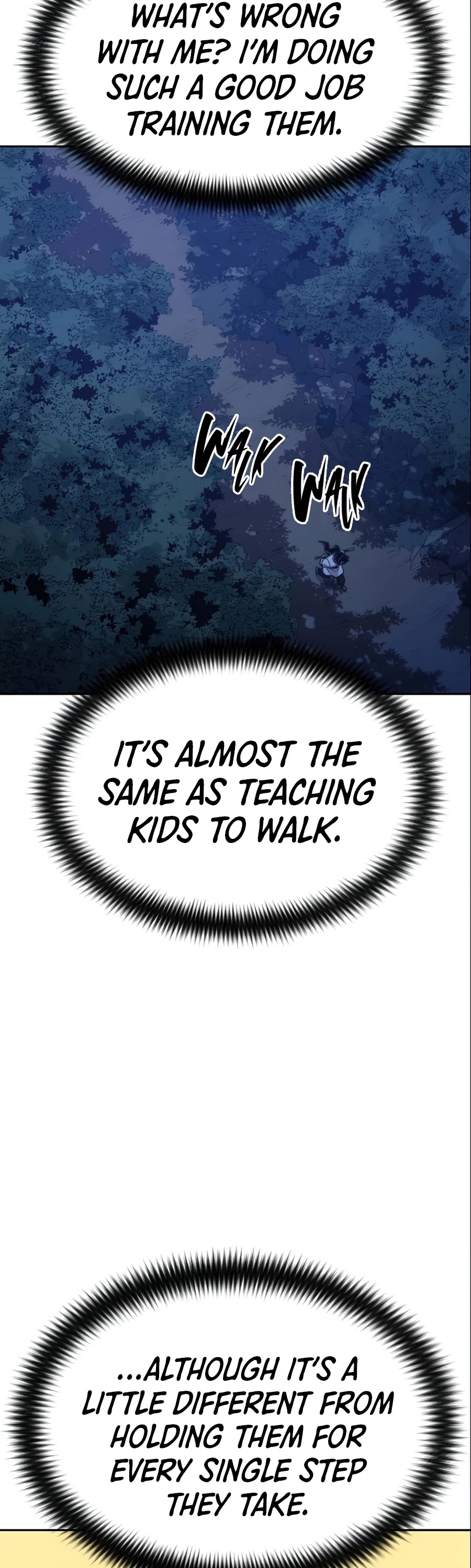 Return Of The Mount Hua Sect, Chapter 38 image 62