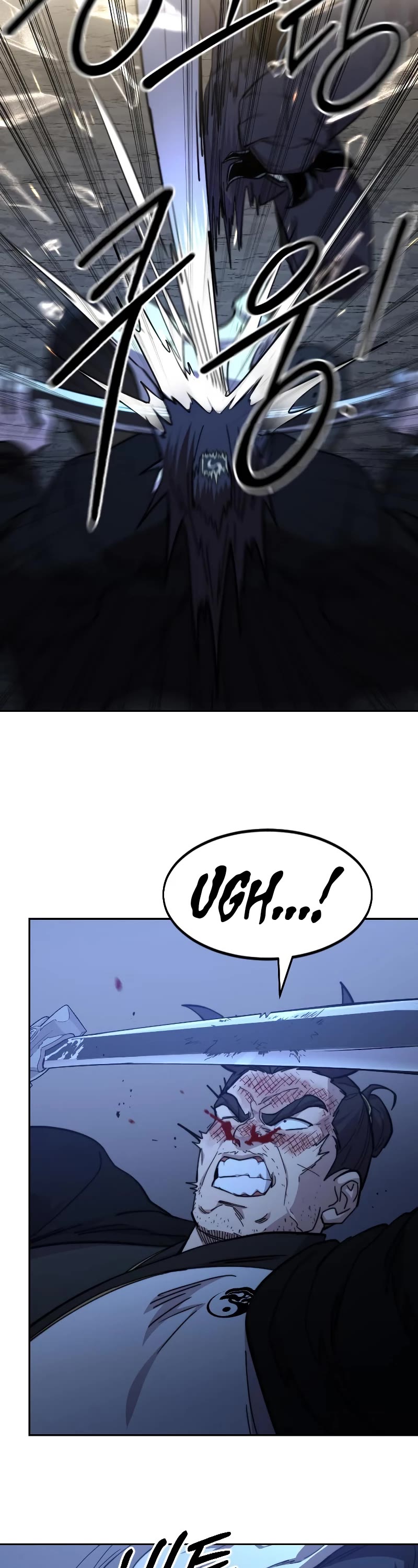 Return Of The Mount Hua Sect, Chapter 82 image 37