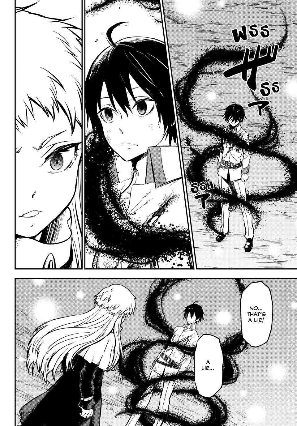 Tensei Shitara Slime Datta Ken, Chapter 129 image 35
