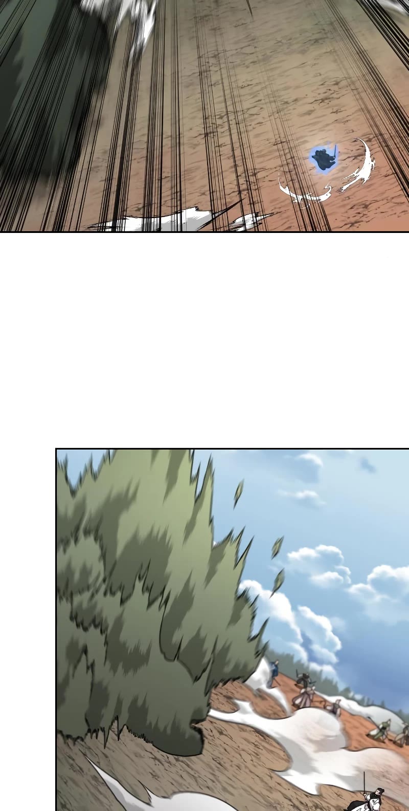 Return Of The Mount Hua Sect, Chapter 91 image 10