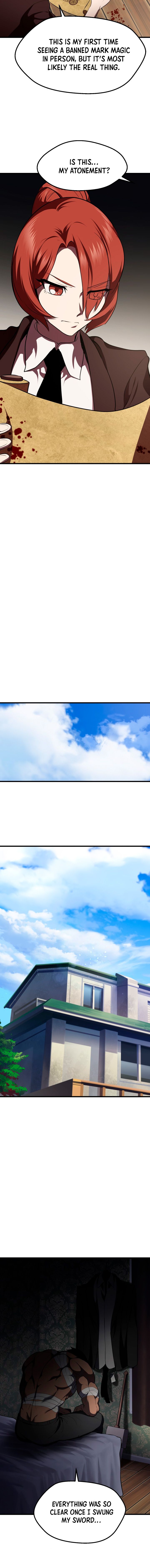 Survival Story Of A Sword King In A Fantasy World, chapter 70 image 16