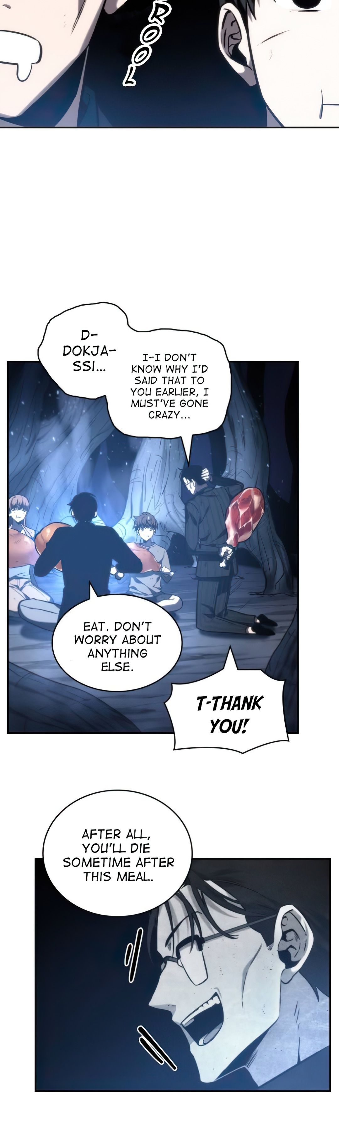 Omniscient Reader, Chapter 22 image 26