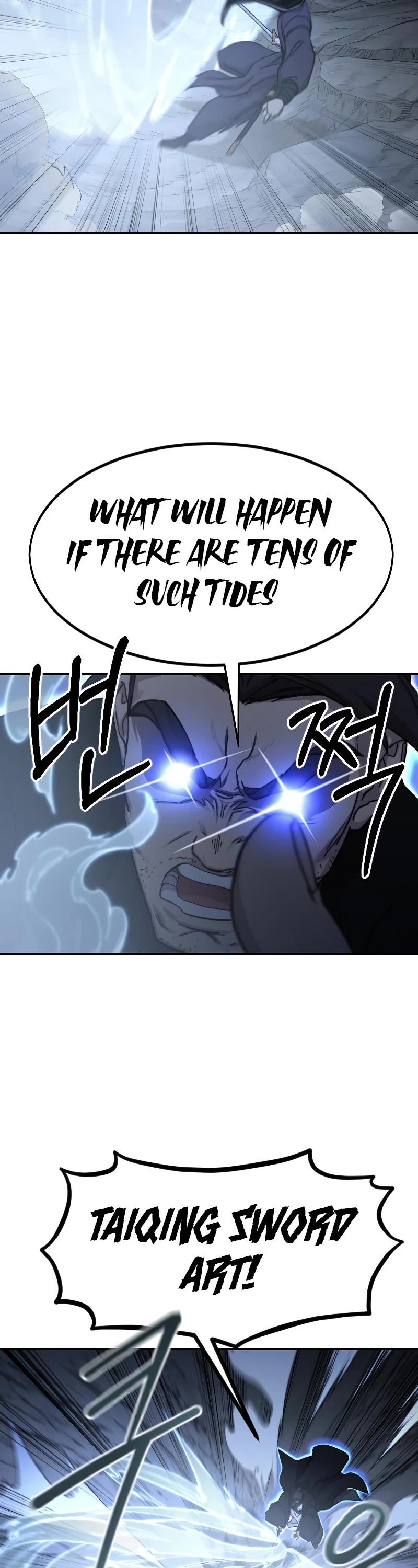Return Of The Mount Hua Sect, Chapter 82 image 09