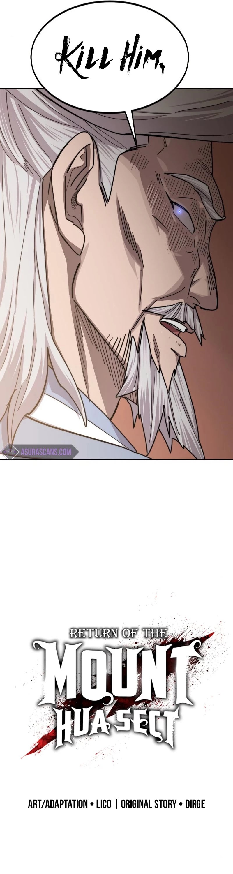 Return Of The Mount Hua Sect, Chapter 66 image 28