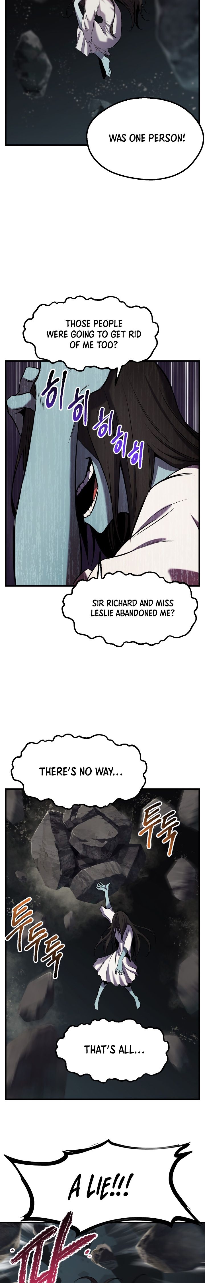 Survival Story Of A Sword King In A Fantasy World, Chapter 47 image 20