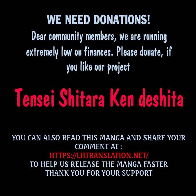 Tensei Shitara Ken Deshita, Chapter 49 image 25