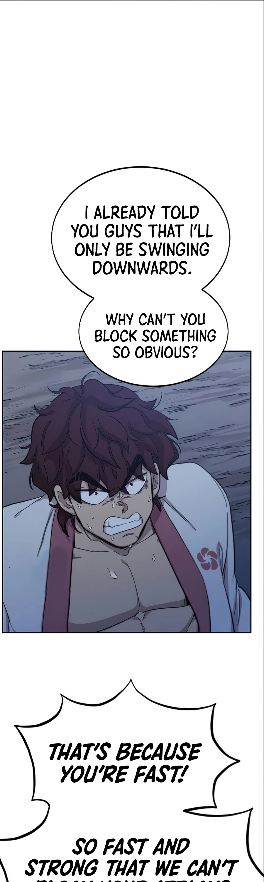 Return Of The Mount Hua Sect, Chapter 38 image 18
