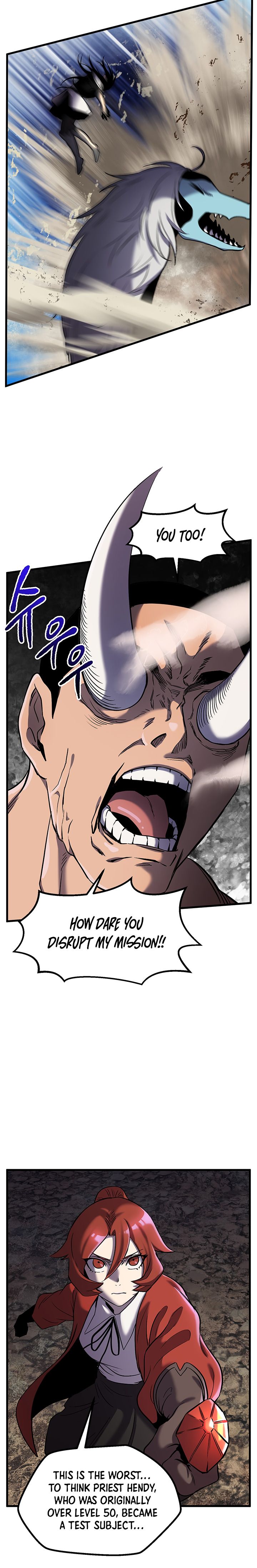 Survival Story Of A Sword King In A Fantasy World, Chapter 41 image 12