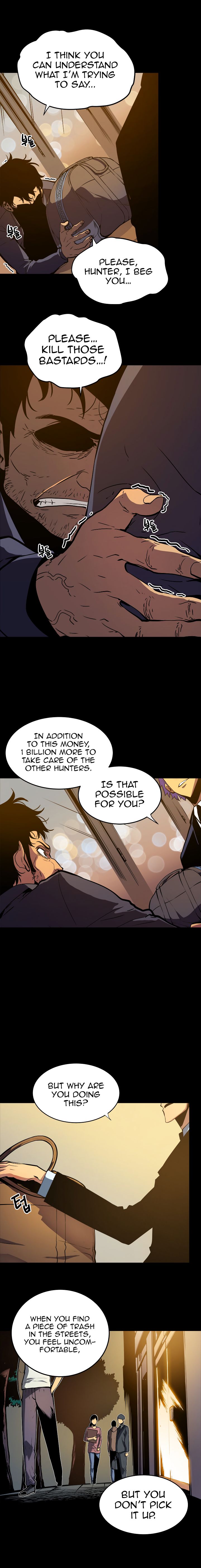 solo leveling, Ch.032 image 04