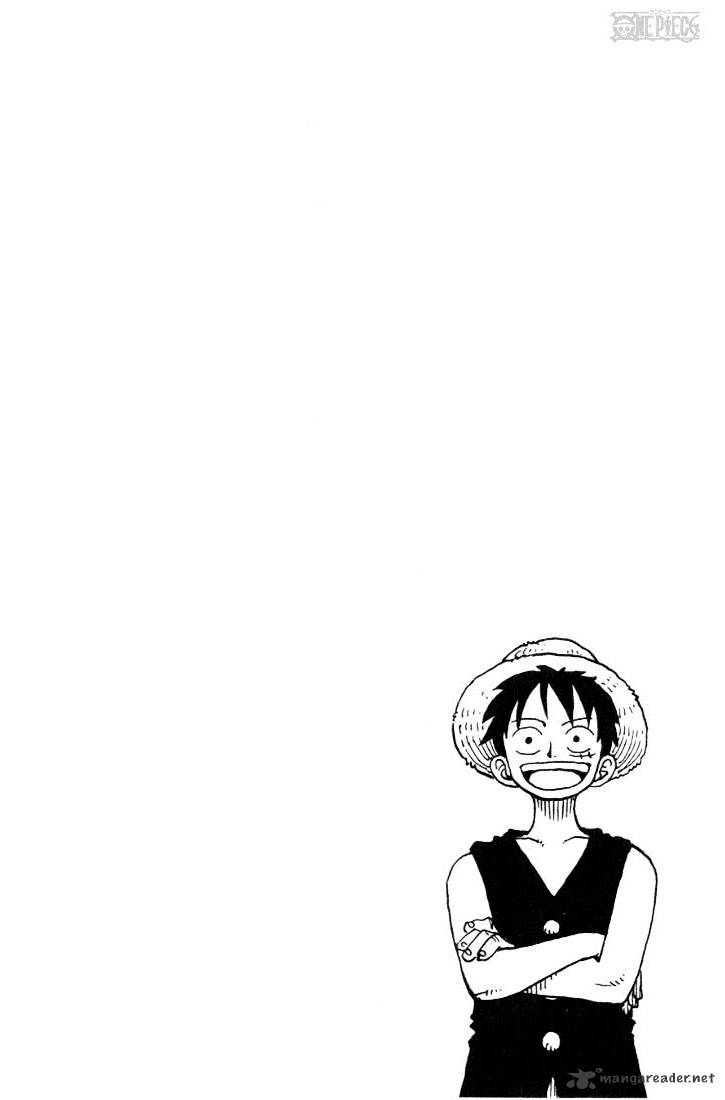 One piece, Chapter 17  Difference In Level image 04