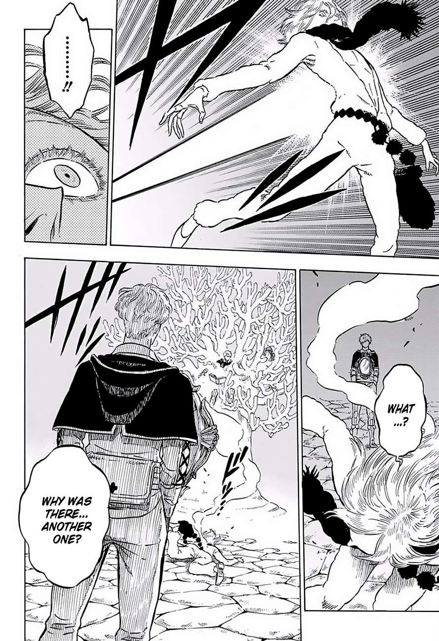 Black Clove, Chapter 42 image 04