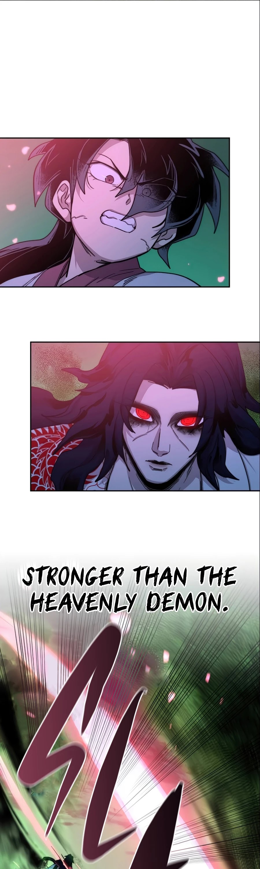 Return Of The Mount Hua Sect, Chapter 38 image 84