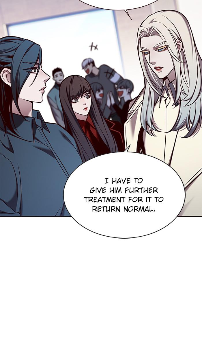 Eleceed, Chapter 140 image 86