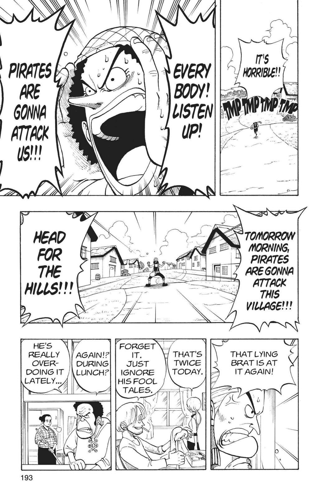 One Piece, Chapter 26 image 017