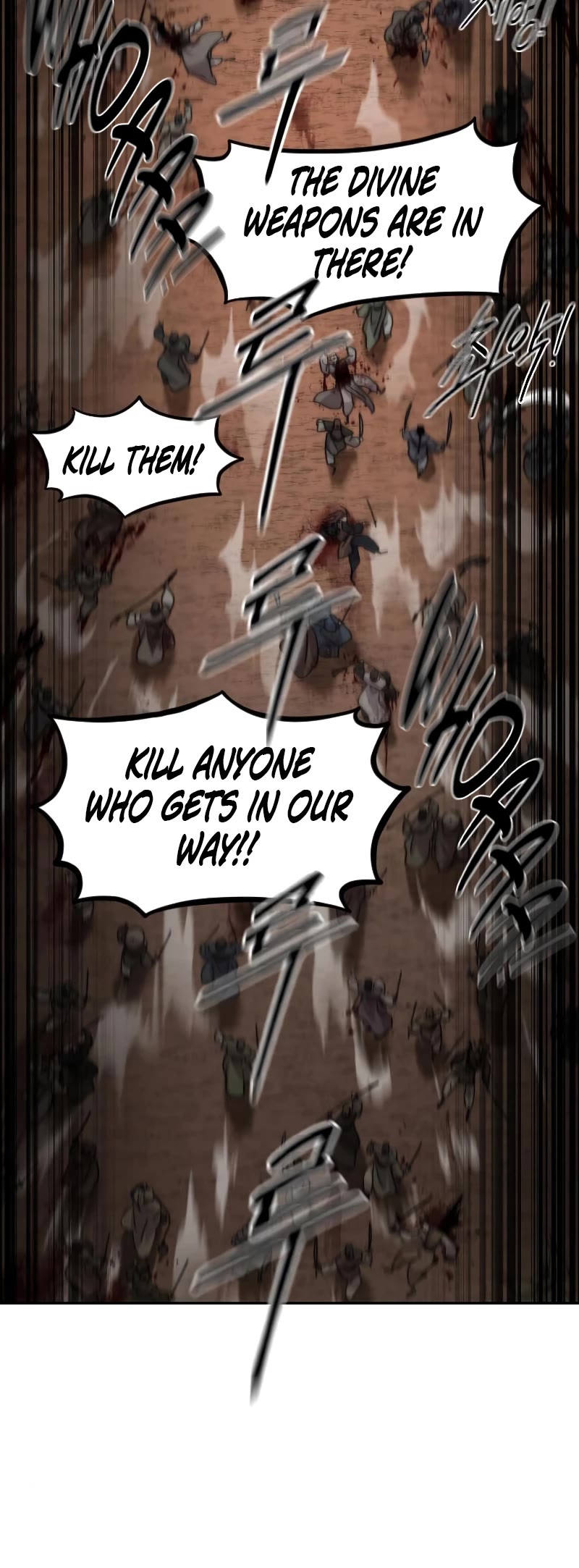 Return Of The Mount Hua Sect, Chapter 91 image 47