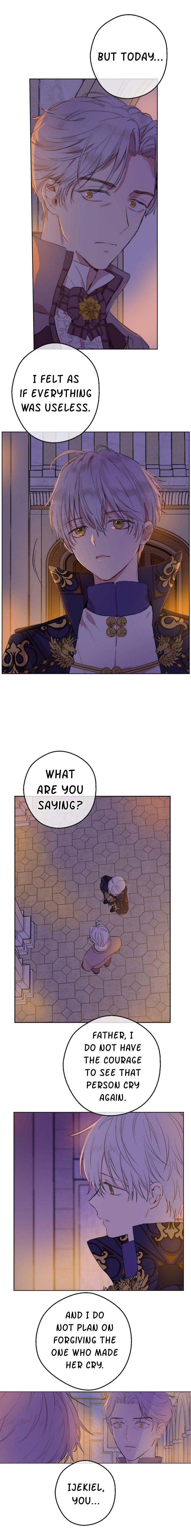 Who Made Me A Princess, Chapter 52 image 17
