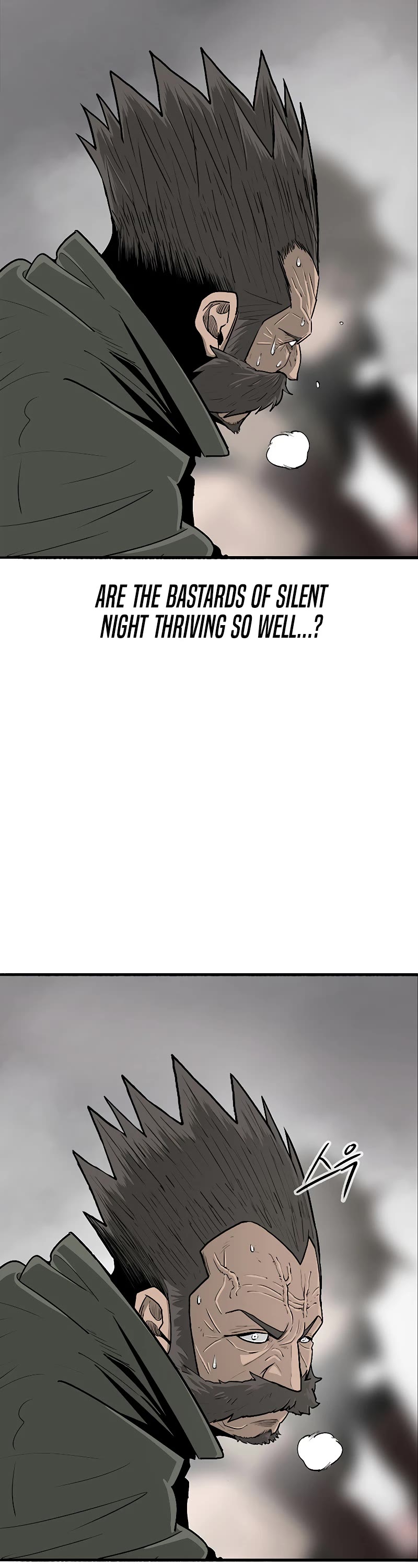 Legend Of The Northern Blade, Chapter 150 image 10