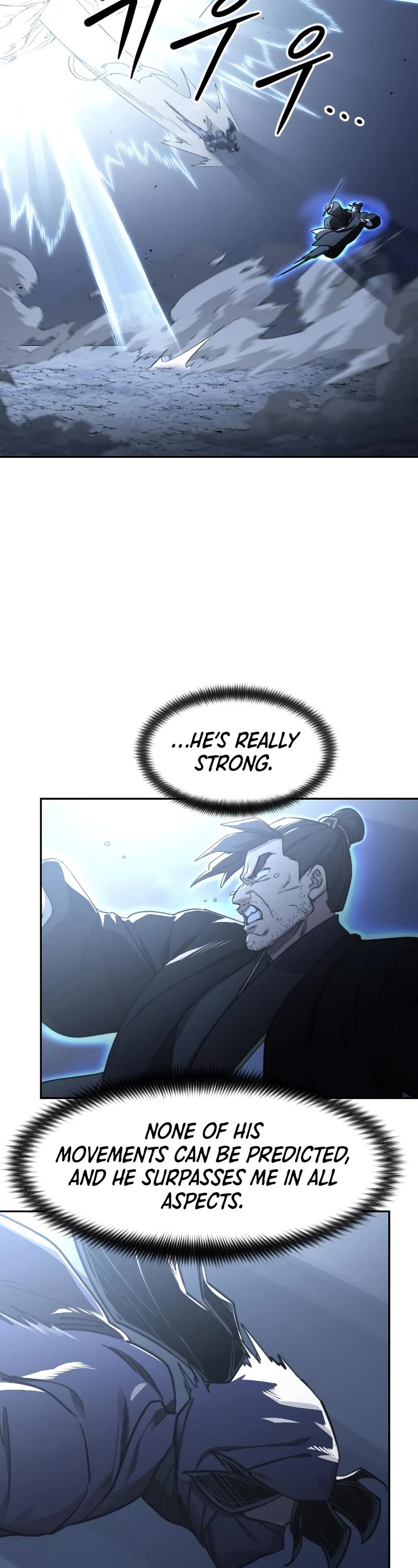 Return Of The Mount Hua Sect, Chapter 82 image 26