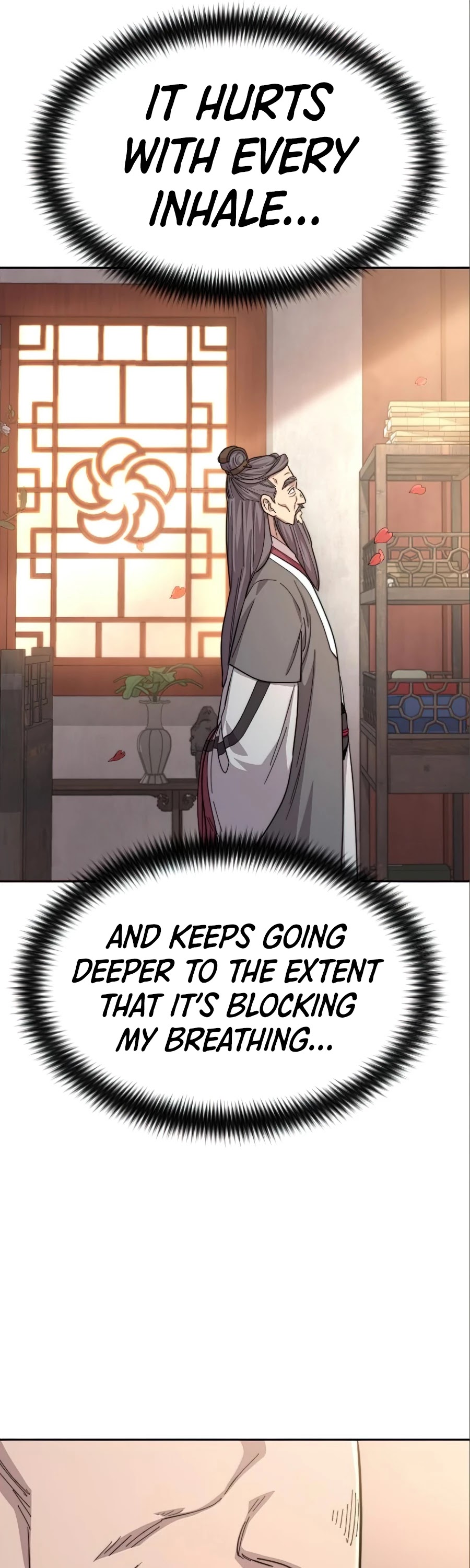 Return Of The Mount Hua Sect, Chapter 36 image 089