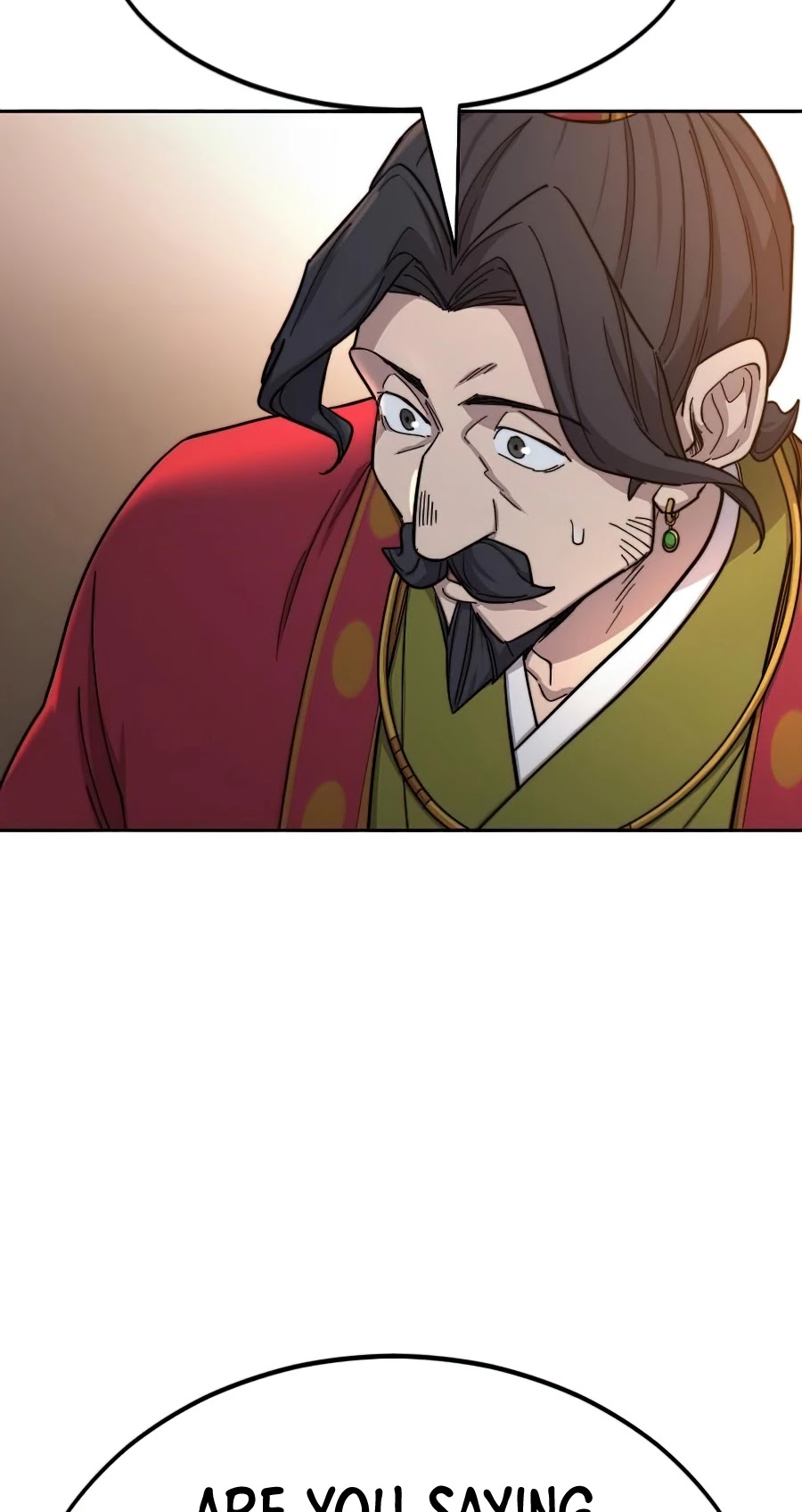 Return Of The Mount Hua Sect, Chapter 30 image 39