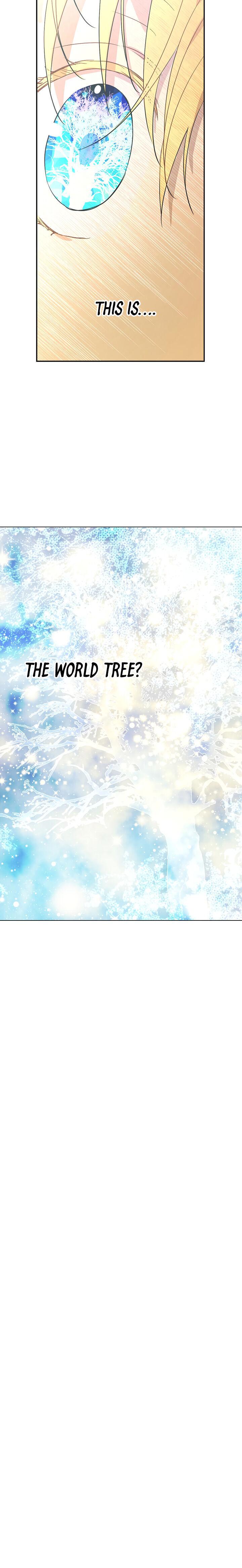 Who Made Me A Princess, Chapter 95 image 22