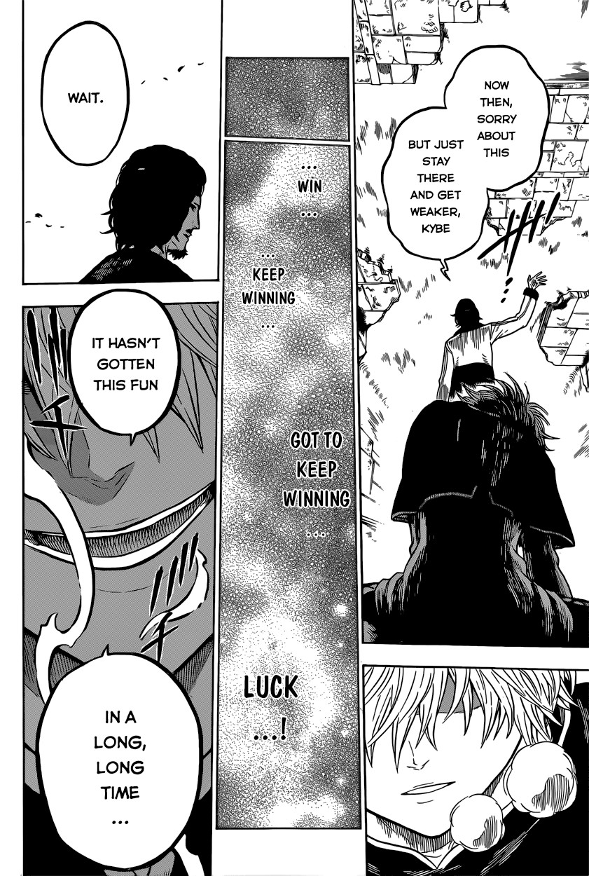 Black Clove, Chapter 13 image 17