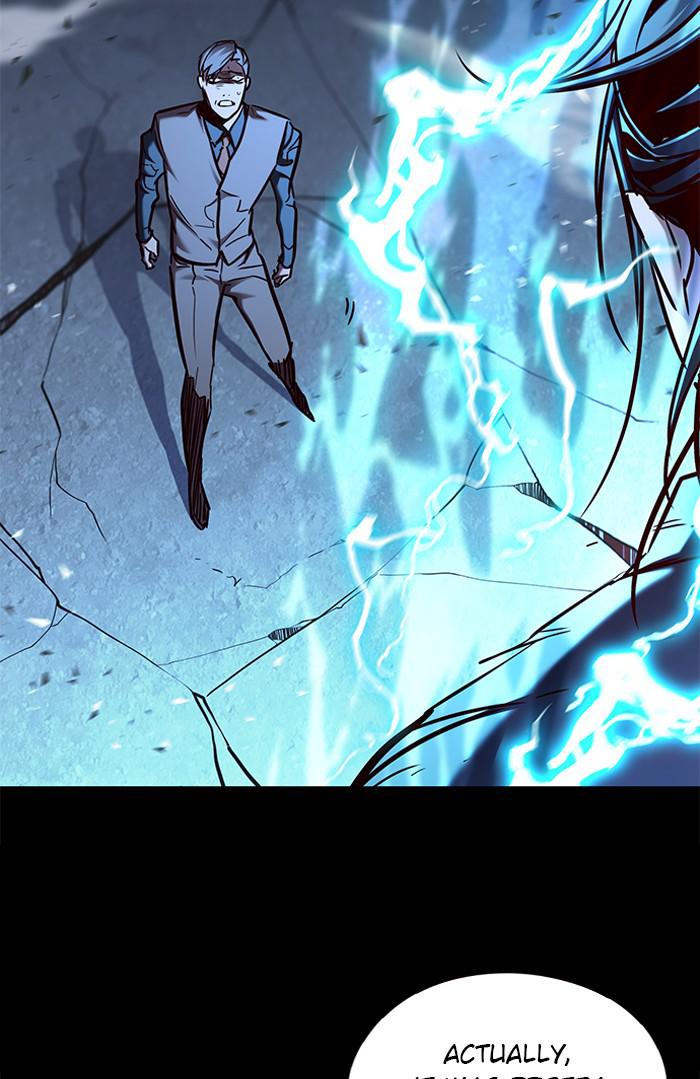 Eleceed, Chapter 135 image 101