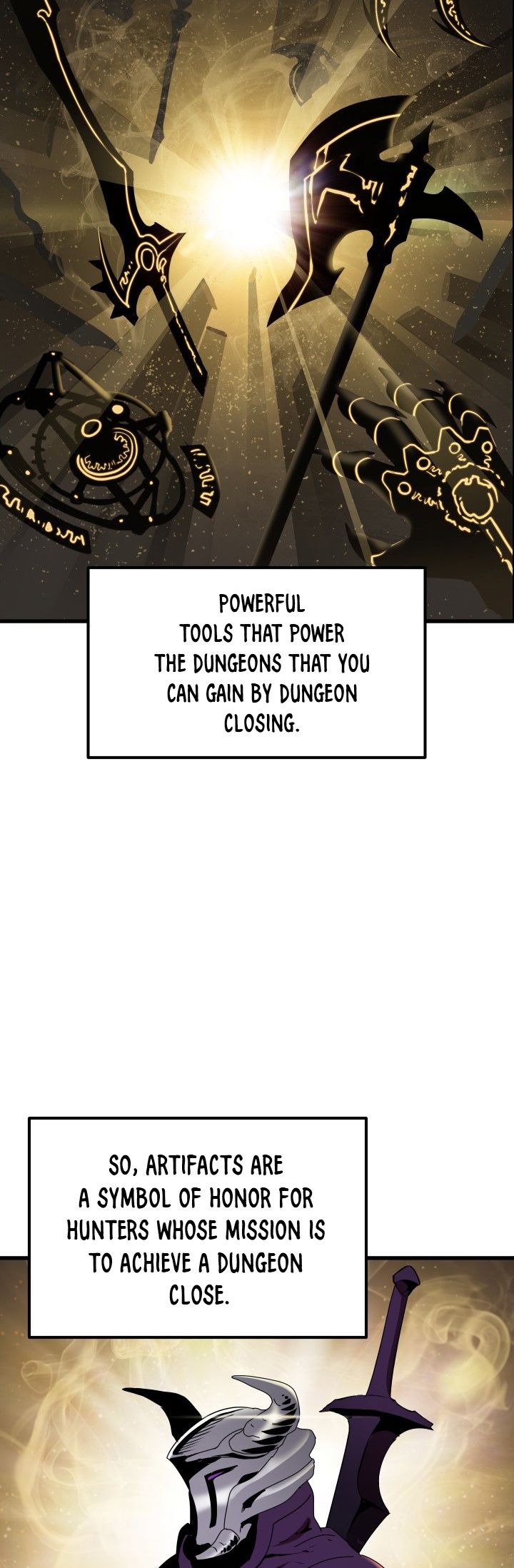 Survival Story Of A Sword King In A Fantasy World, chapter 56 image 026