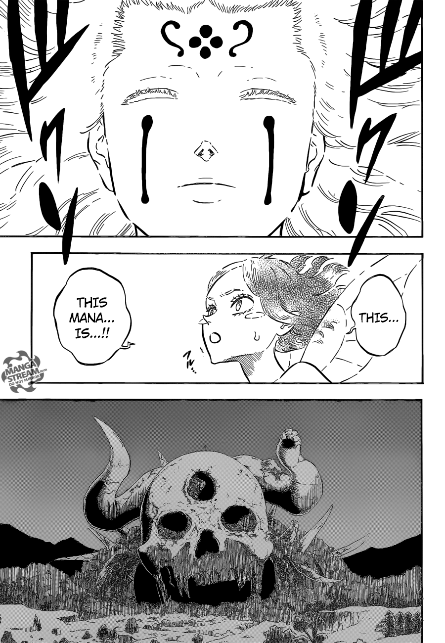 Black Clove, Chapter 147 image 10