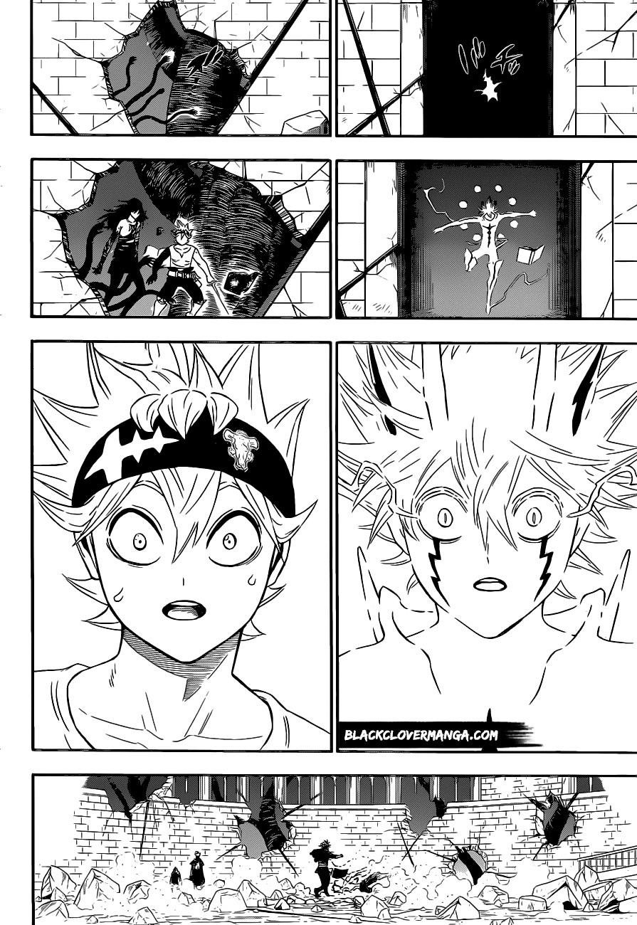 Black Clove, Chapter 293 image 15