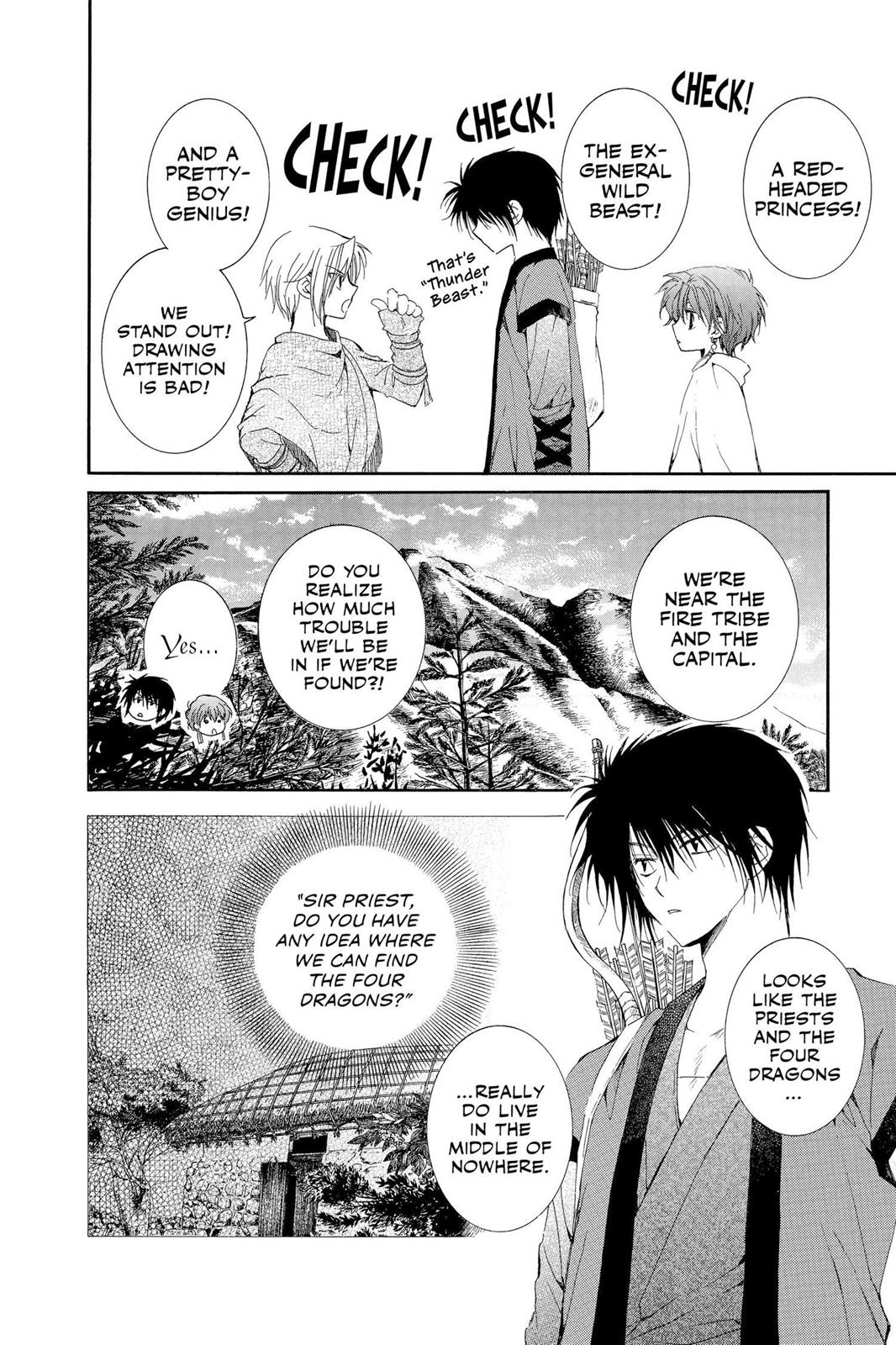 Akatsuki No Yona, Chapter 15 image 004