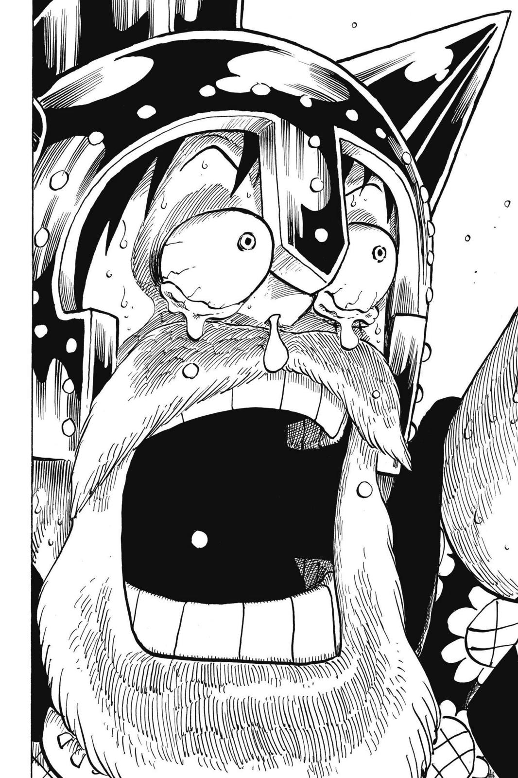 One Piece, Chapter 731 image 016